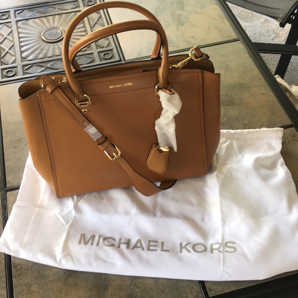 Michael Kors Handbag